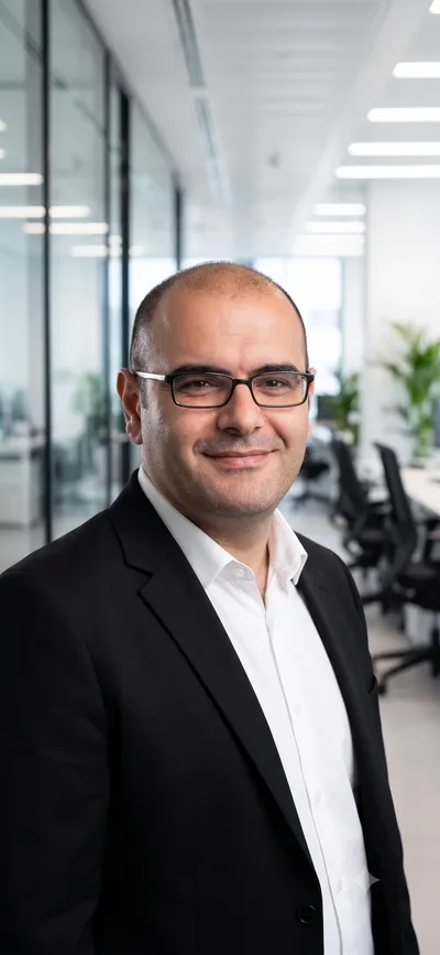 Mete Aydın