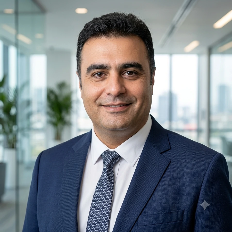 Yücel Koçak